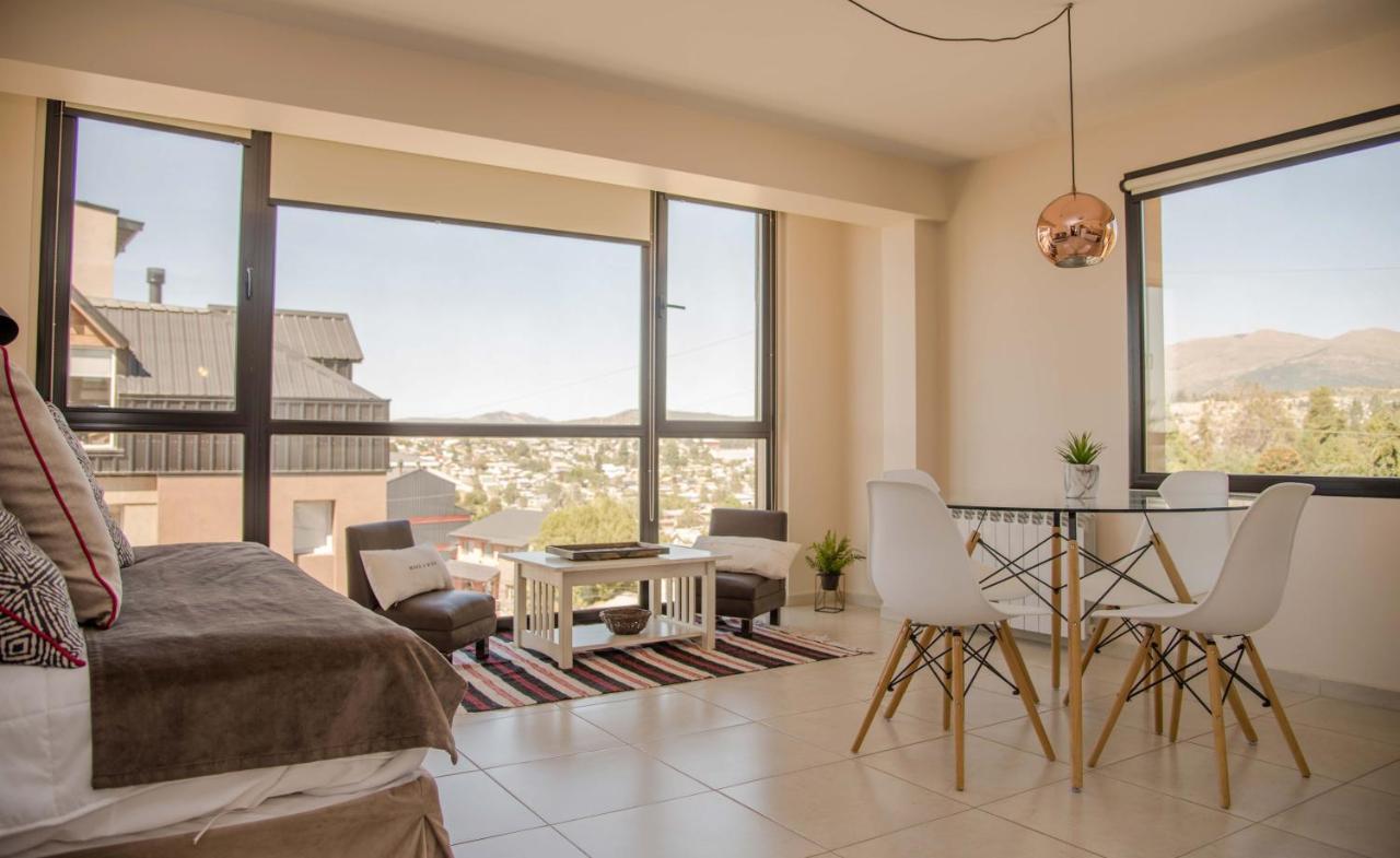 Depto Con Cochera Specchio Apartamento San Carlos de Bariloche