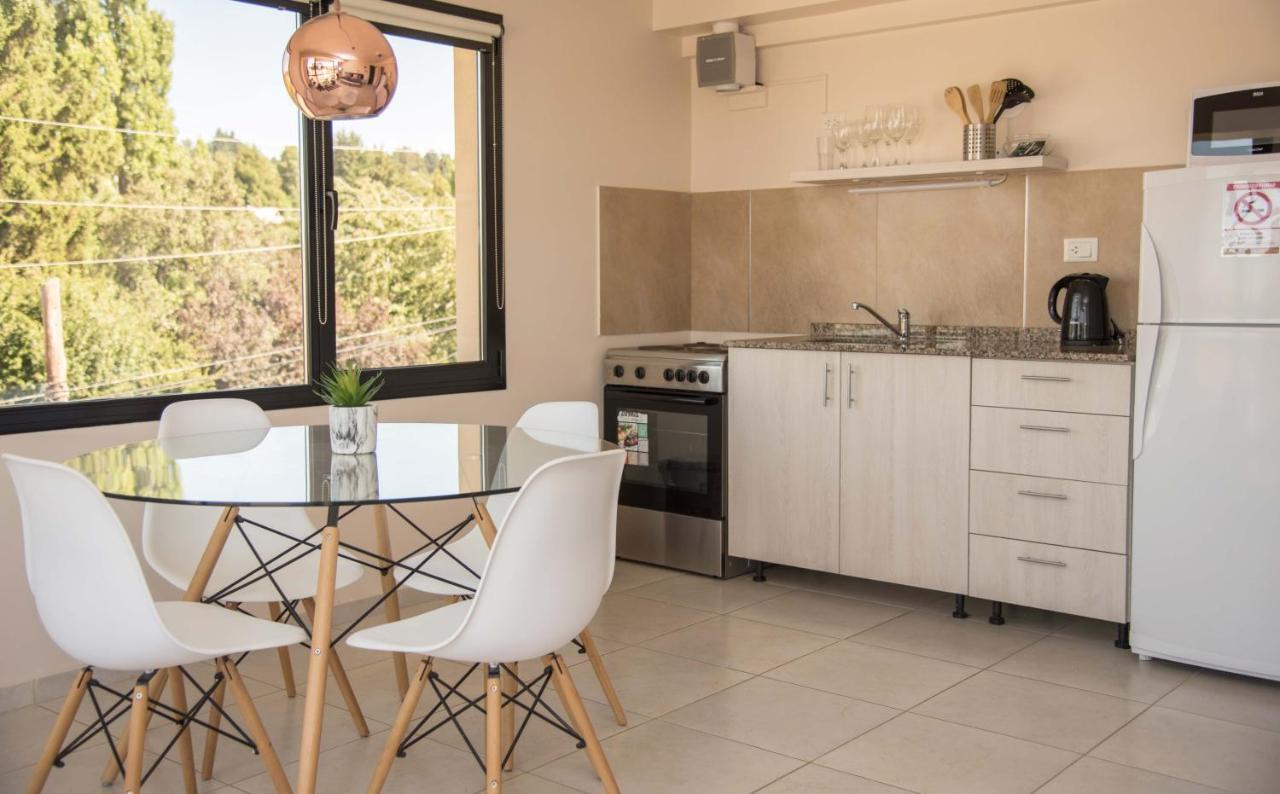 Apartamento Depto Con Cochera Specchio *