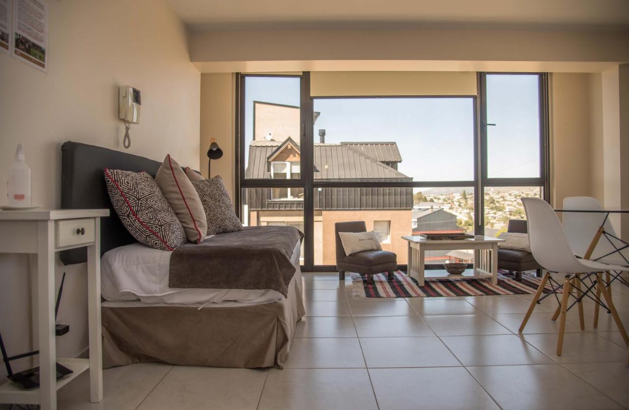 Apartamento Depto Con Cochera Specchio *