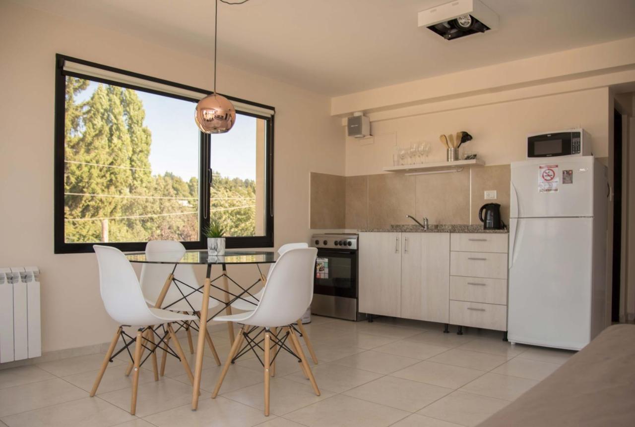 Apartamento Depto Con Cochera Specchio San Carlos de Bariloche