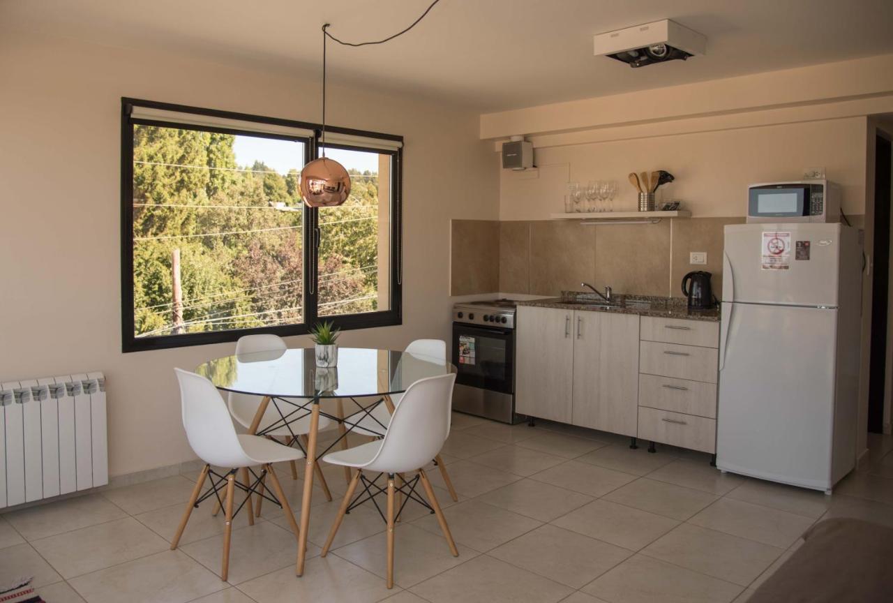 Depto Con Cochera Specchio Apartamento *