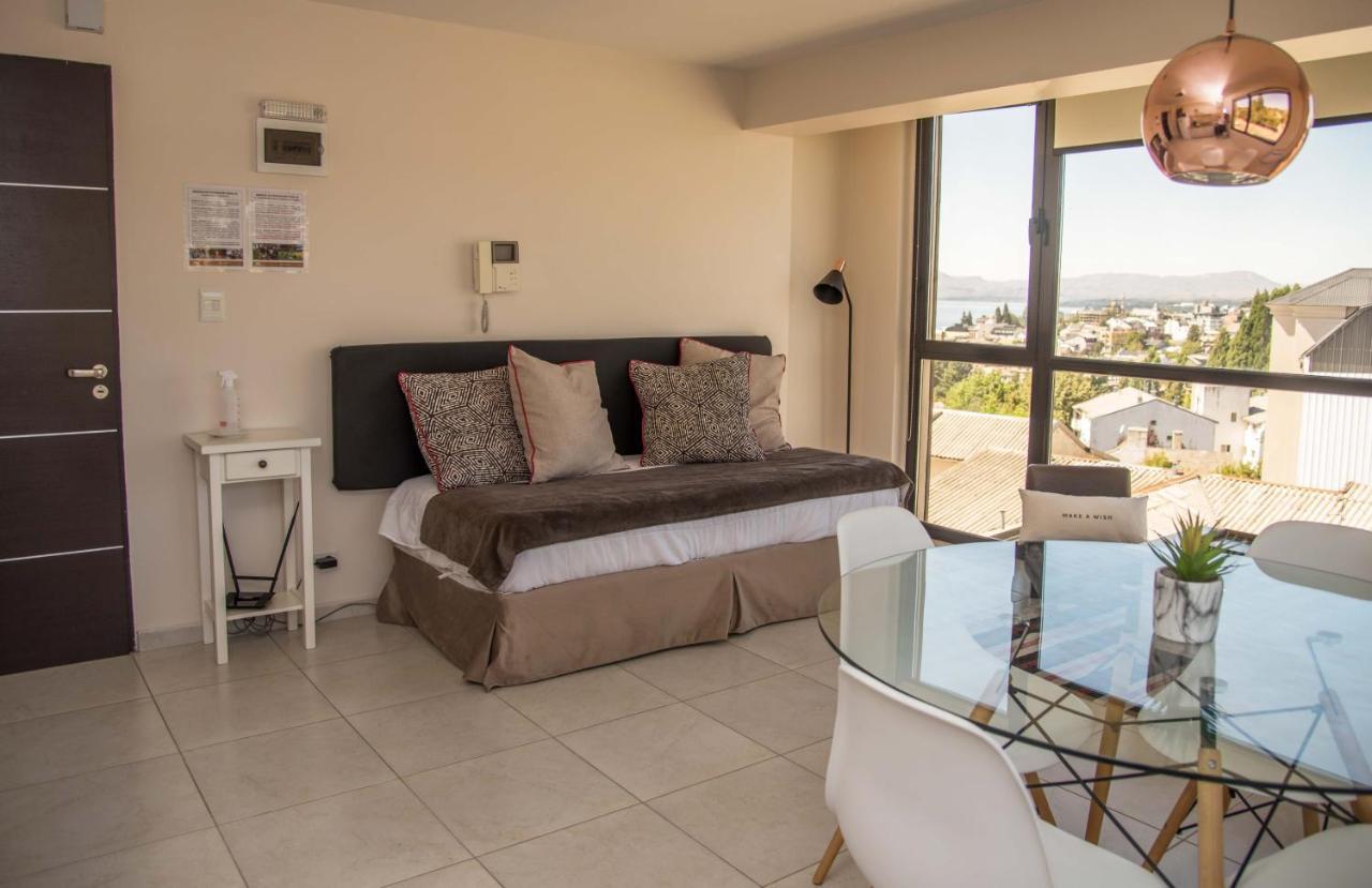 Apartamento Depto Con Cochera Specchio San Carlos de Bariloche
