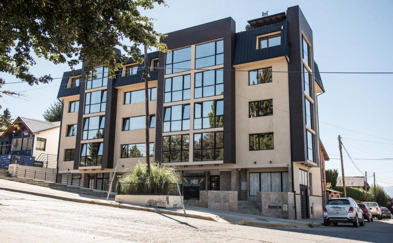 Apartamento Specchio San Carlos de Bariloche