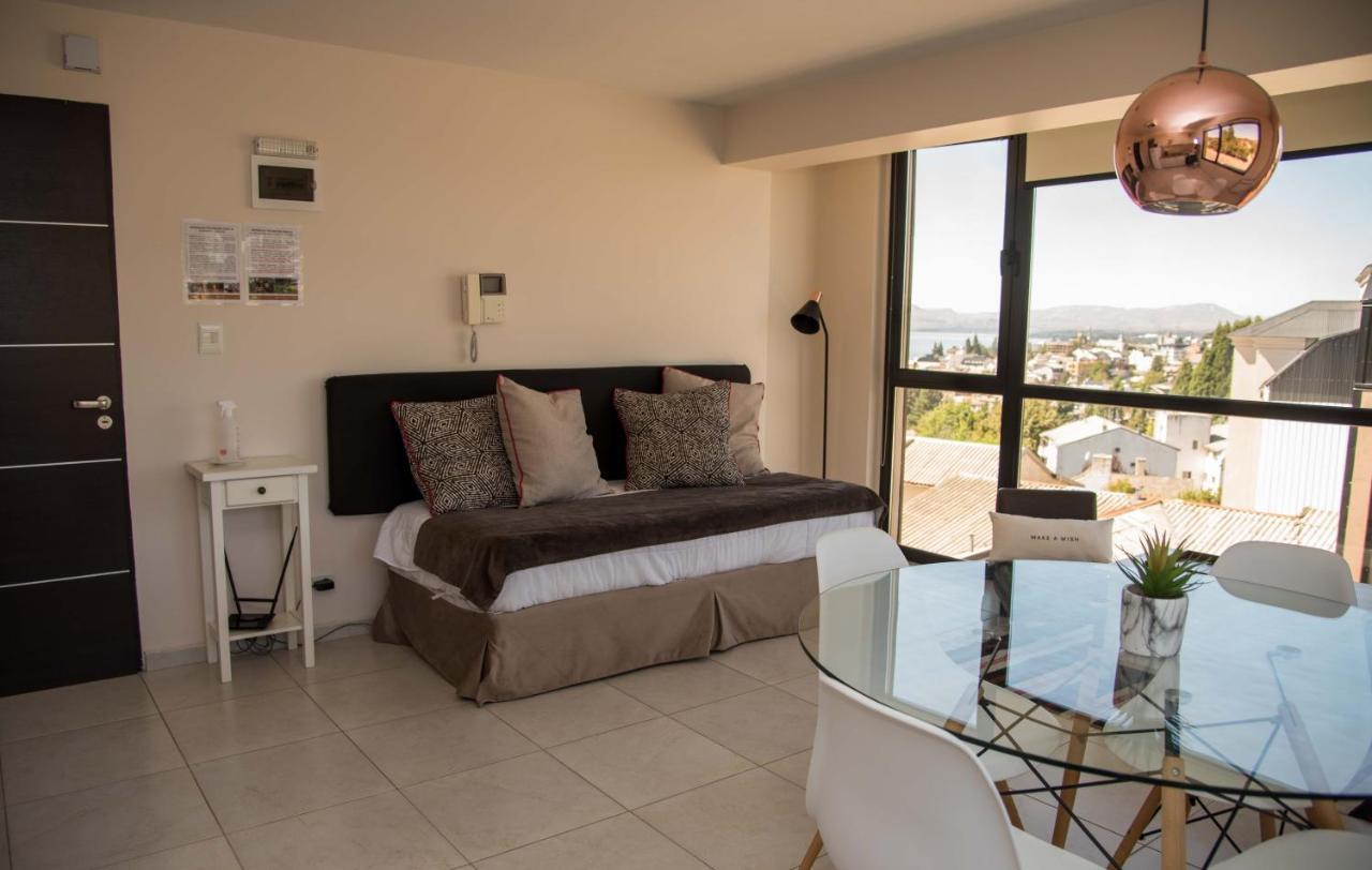 Apartamento Depto Con Cochera Specchio