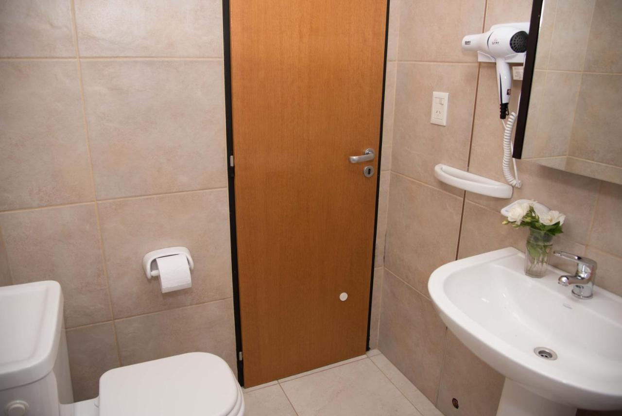 Depto Con Cochera Specchio Apartamento San Carlos de Bariloche
