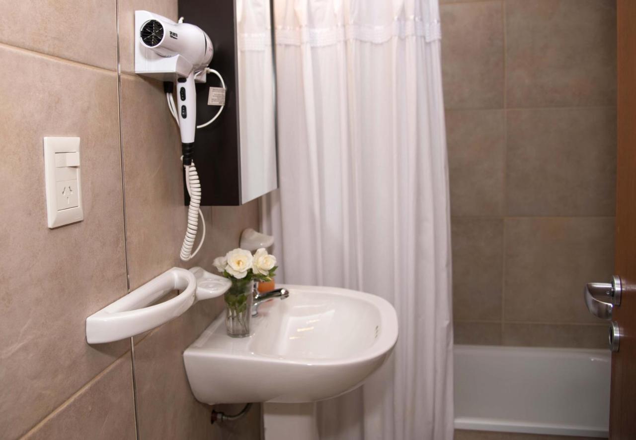 Depto Con Cochera Specchio Apartamento San Carlos de Bariloche