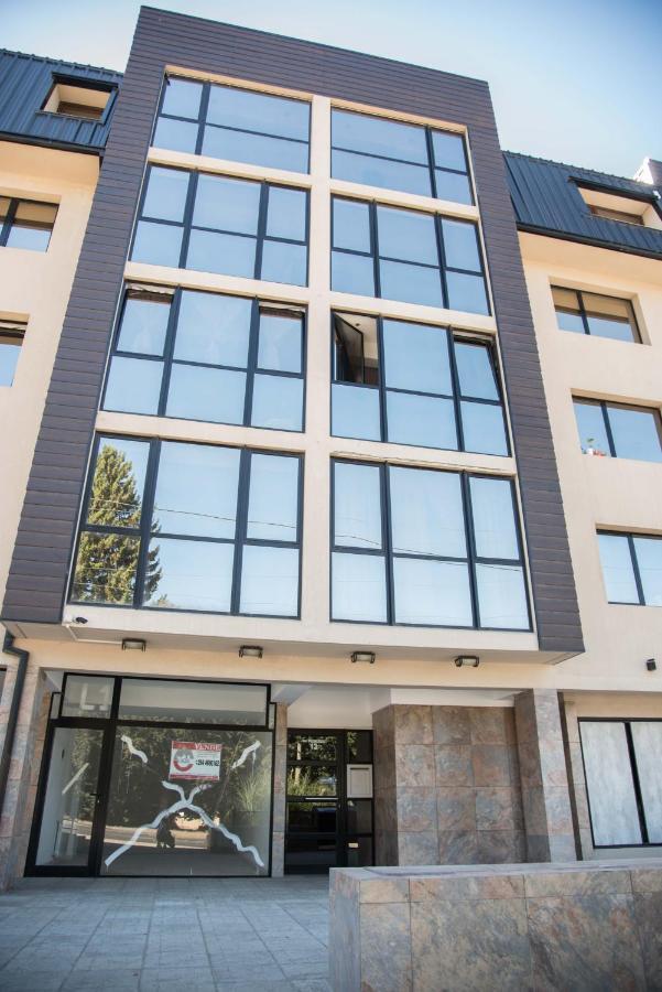Apartamento Depto Con Cochera Specchio